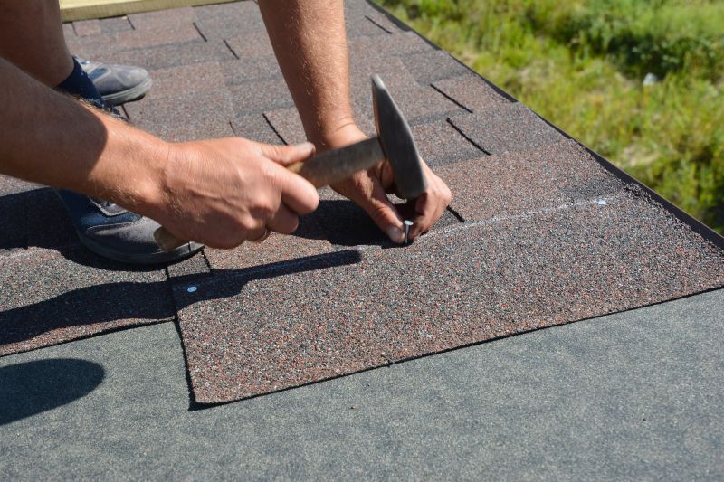 Local Roofing Contractors